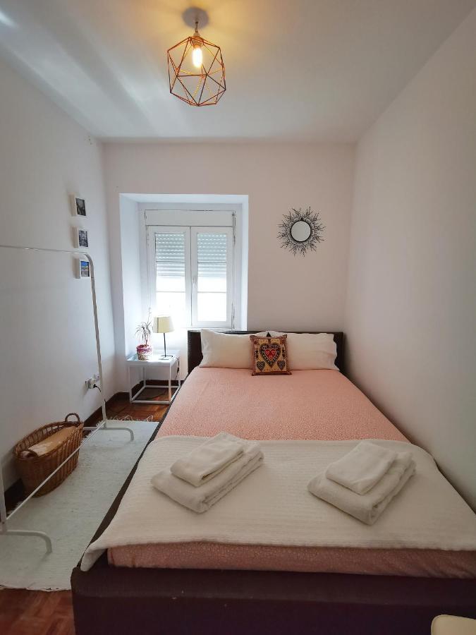 Sintra Central Flat Экстерьер фото