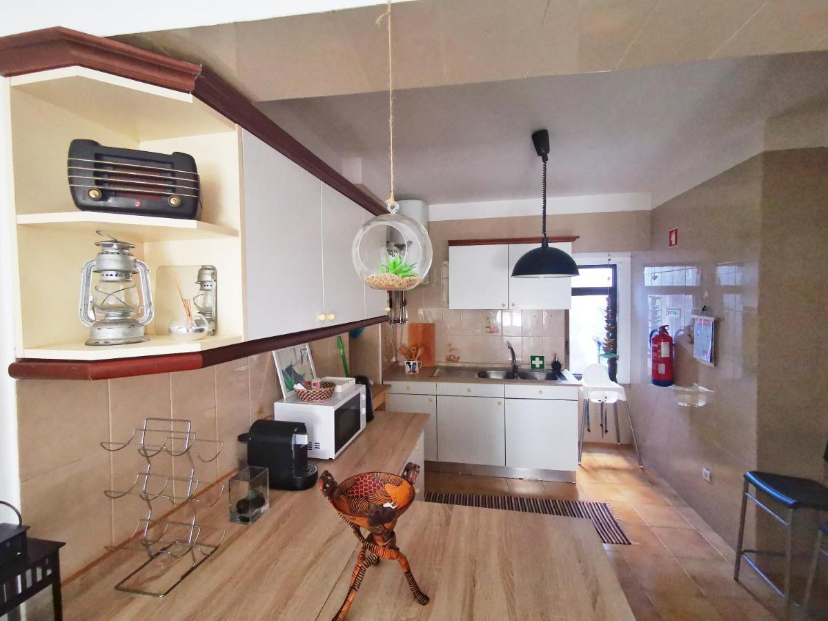 Sintra Central Flat Экстерьер фото
