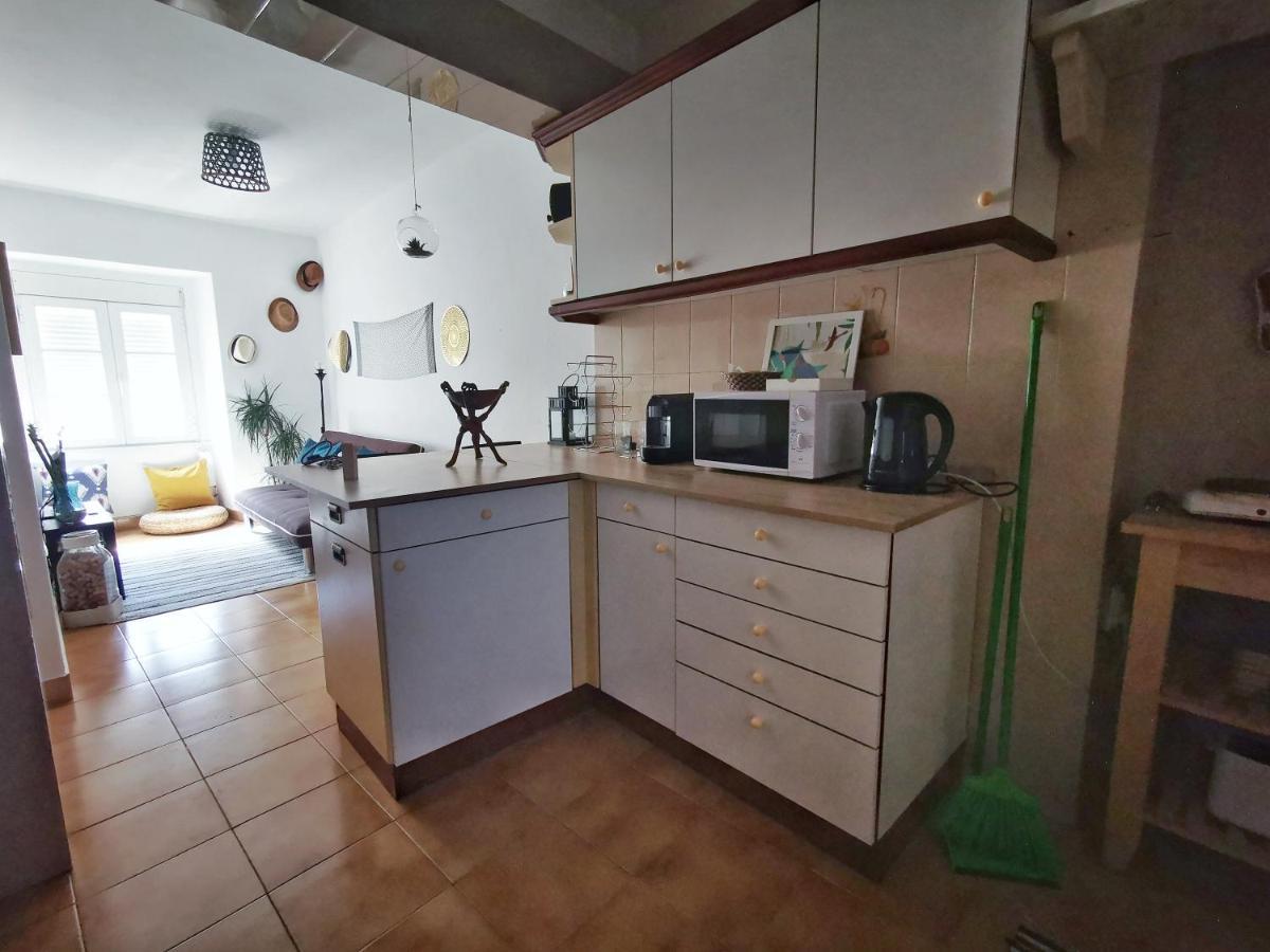 Sintra Central Flat Экстерьер фото