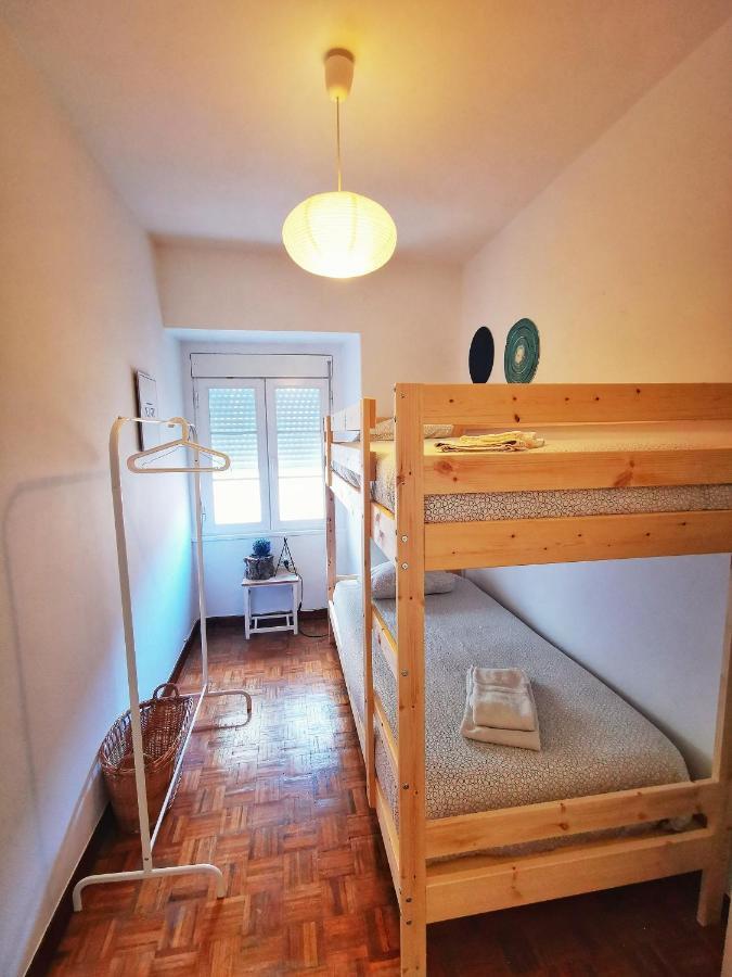 Sintra Central Flat Экстерьер фото