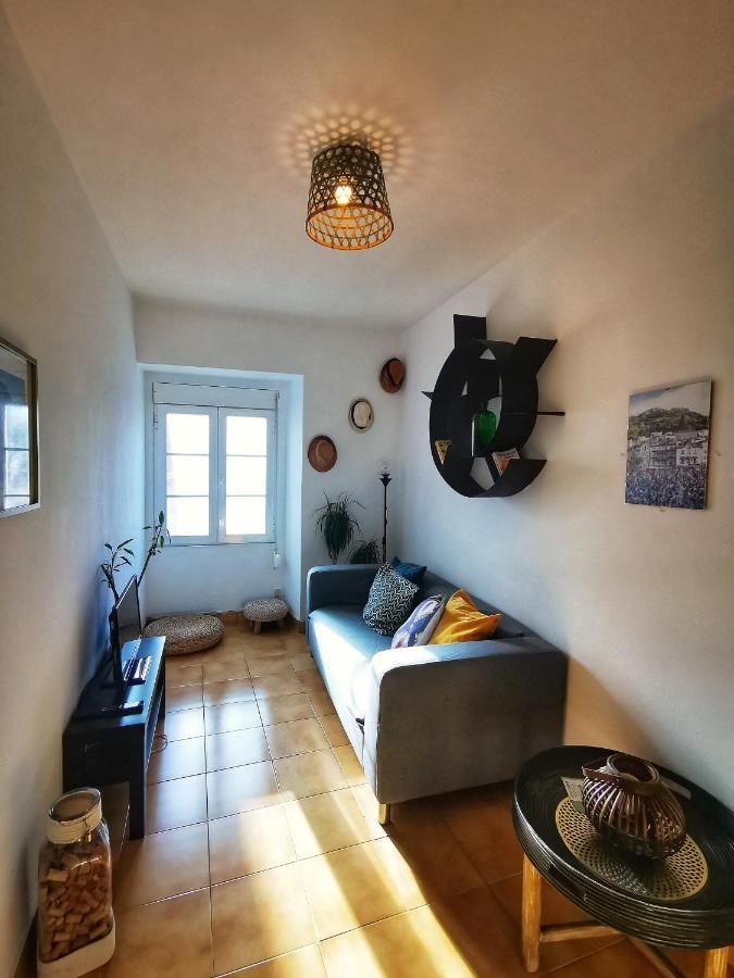 Sintra Central Flat Экстерьер фото