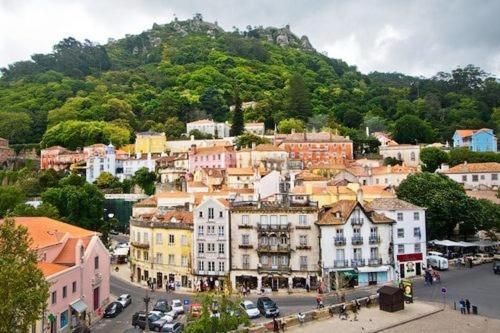 Sintra Central Flat Экстерьер фото