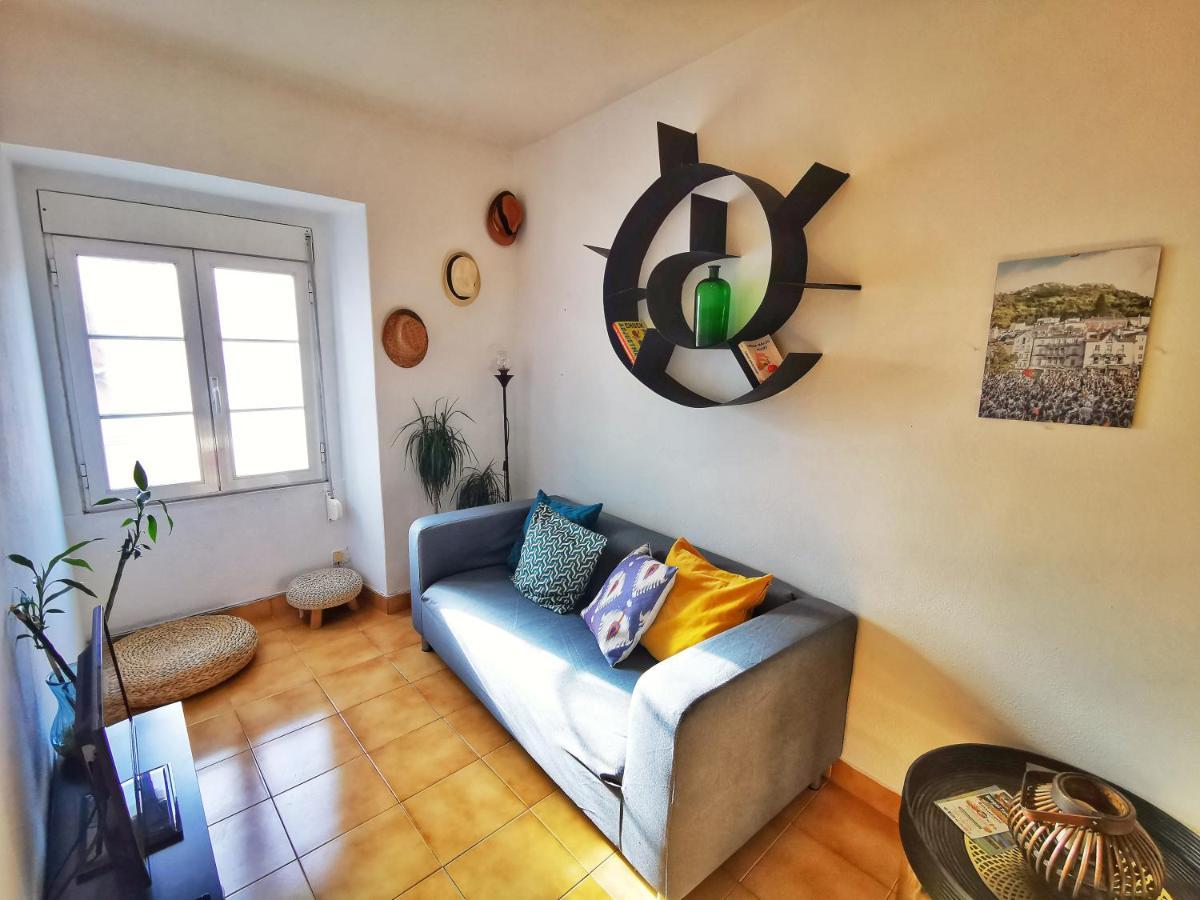 Sintra Central Flat Экстерьер фото