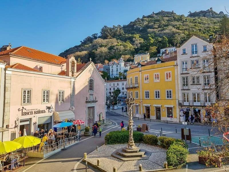 Sintra Central Flat Экстерьер фото
