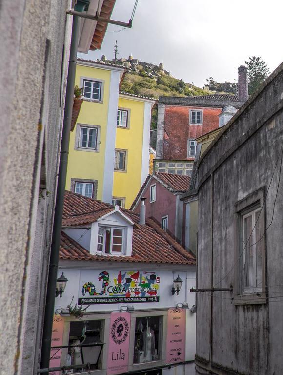 Sintra Central Flat Экстерьер фото